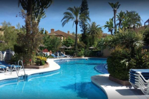 Oasis Golf Apartment, Sitio De Calahonda
